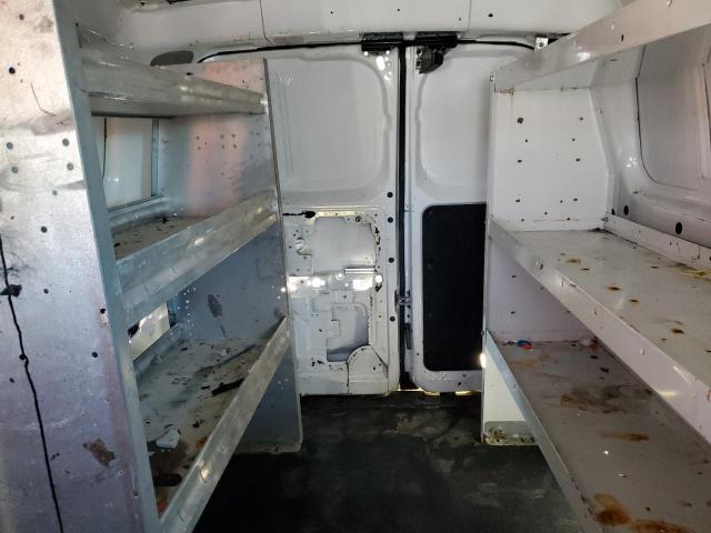 2018 NISSAN NV200 2.5S - 3N6CM0KN5JK690314
