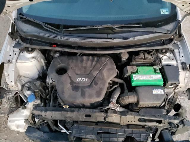 2017 HYUNDAI ACCENT SE KMHCT5AE6HU307667