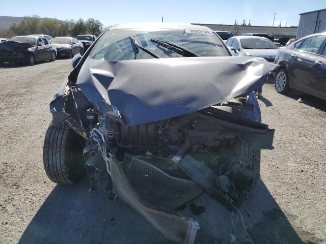 2016 KIA FORTE EX KNAFX5A81G5631695