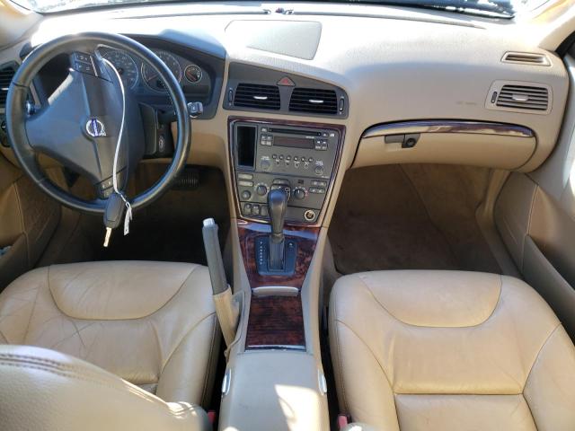 YV1RH592172638526 Volvo S60