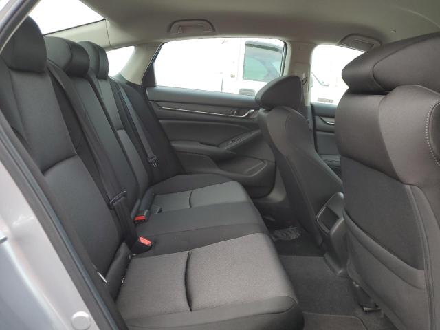 2021 HONDA ACCORD LX 1HGCV1F19MA116450