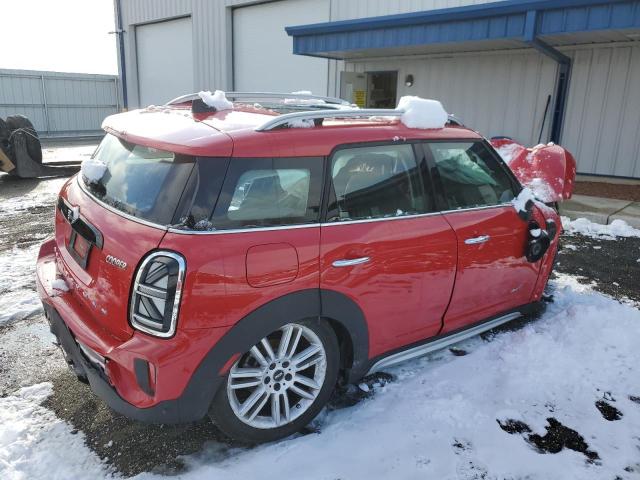 WMZ43BR05N3N57340 Mini Cooper Countryman All4