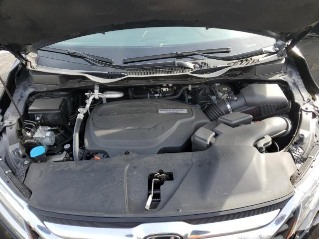 2018 HONDA ODYSSEY TO 5FNRL6H83JB047182