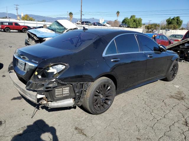 WDDUG8FB8FA122778 Mercedes-Benz S 550 4matic