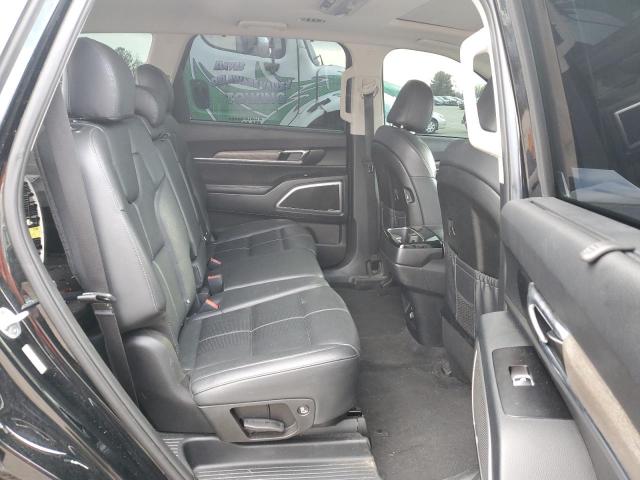 5XYP3DHC8LG039798 KIA Telluride Ex