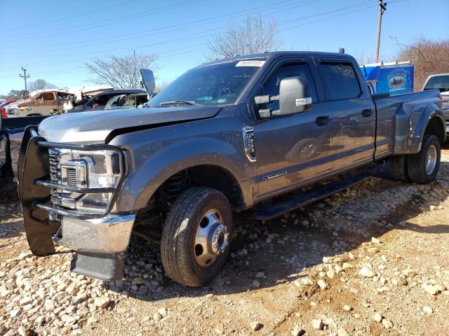 2022 FORD F350 SUPER - 1FT8W3DT5NED30010