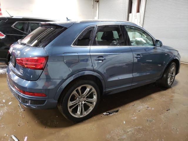 2016 AUDI Q3 PRESTIG - WA1GFCFS0GR020899