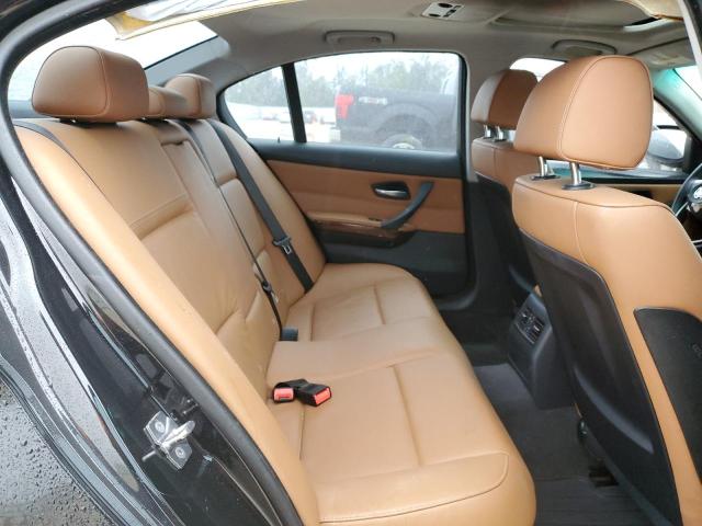 WBAPM7C53AE192129 BMW 335 I