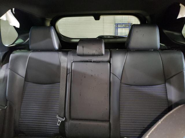 2020 TOYOTA RAV4 XSE - JTMEWRFV2LJ040395