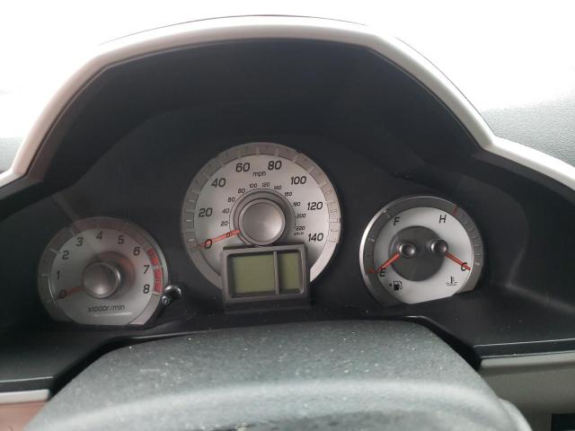 2015 HONDA PILOT EXL - 5FNYF4H60FB032331