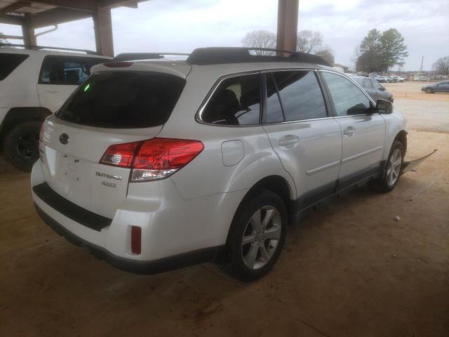 4S4BRBCC1D3271505 Subaru Outback 2.5i Premium