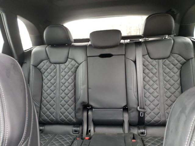 2018 AUDI SQ5 PRESTI WA1C4AFY7J2137022