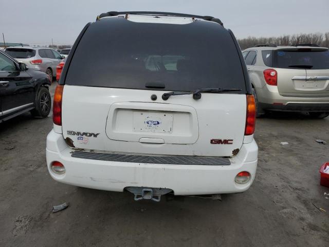 2003 GMC Envoy Xl VIN: 1GKET16S136170143 Lot: 75798853