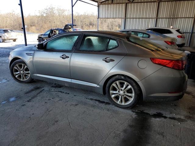 5XXGM4A70DG170207 KIA Optima
