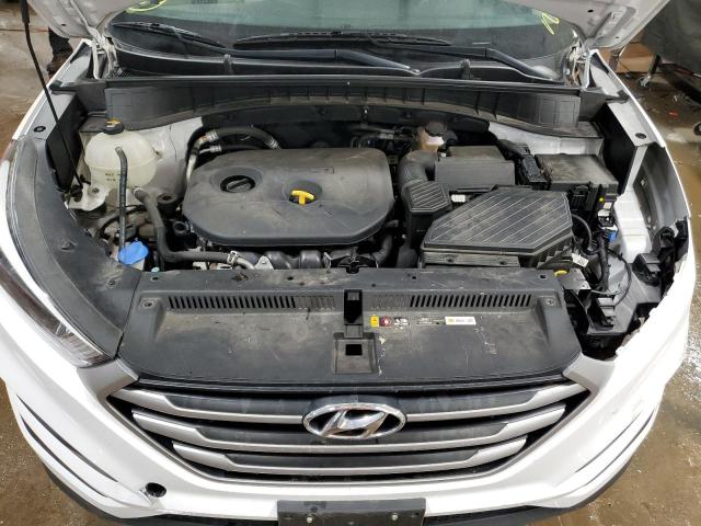 2017 HYUNDAI TUCSON LIM - KM8J3CA46HU367337