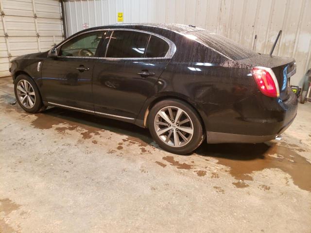 1LNHM94RX9G615532 Lincoln MKS