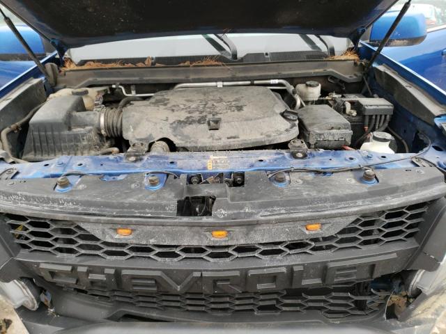 2018 CHEVROLET COLORADO L - 1GCGTCEN3J1209658