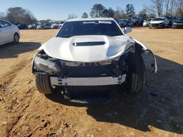 2020 CHEVROLET CAMARO LZ - 1G1FF1R78L0136419
