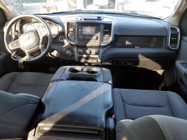 2019 DODGE 1500 BIG H 1C6RREFG3KN852046