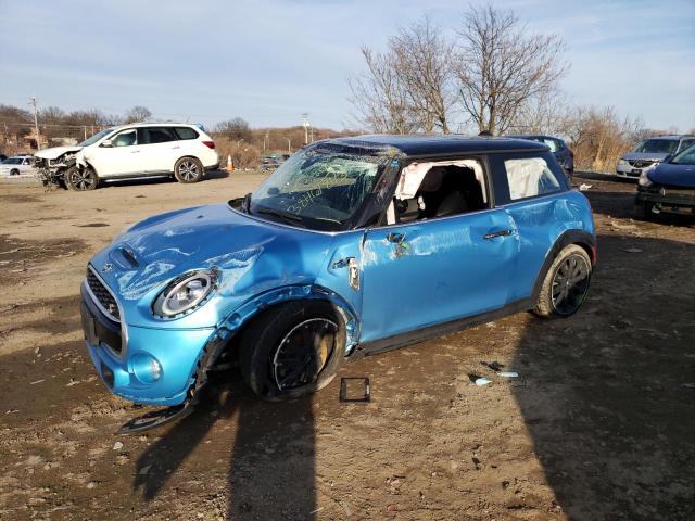 2019 MINI Cooper Coupe S