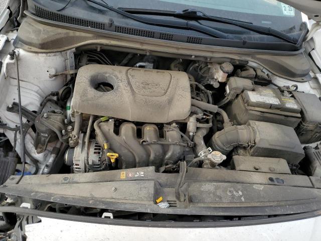 2019 HYUNDAI ACCENT SE 3KPC24A36KE050810