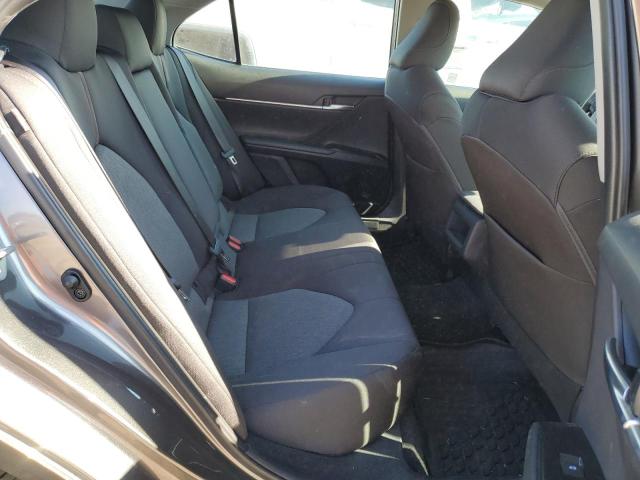 2019 TOYOTA CAMRY L - 4T1B11HKXKU848976