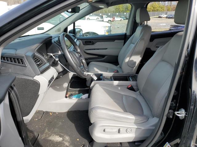 2018 HONDA ODYSSEY TO 5FNRL6H83JB047182