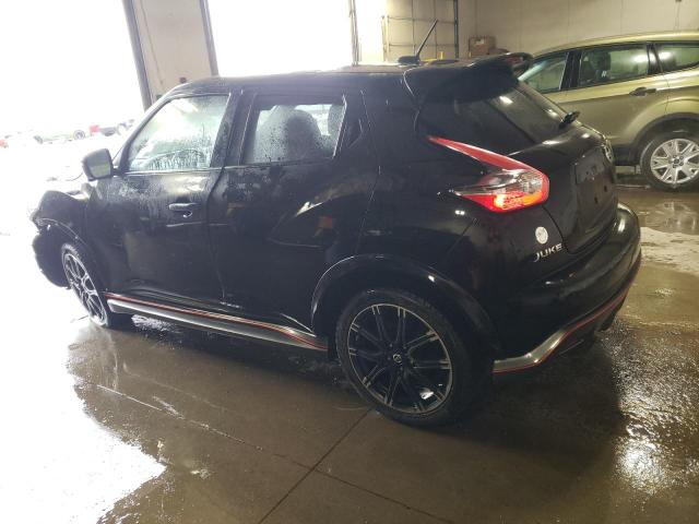 2015 NISSAN JUKE S - JN8AF5MV8FT552864
