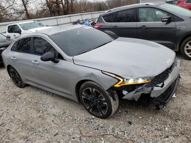 2023 KIA K5 GT LINE - 5XXG64J28PG175416