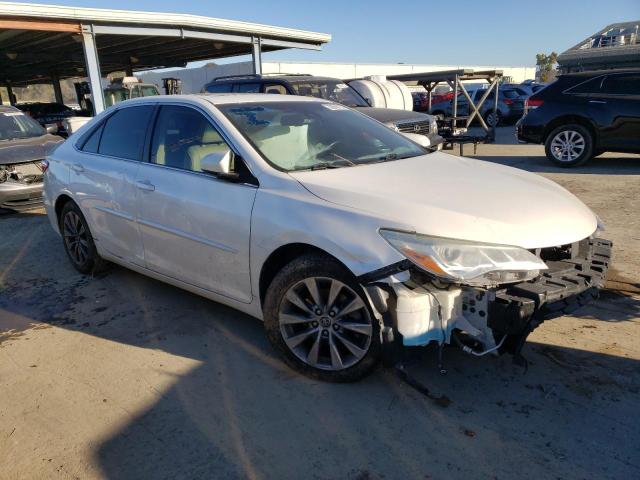 2015 TOYOTA CAMRY XSE - 4T1BK1FKXFU554550
