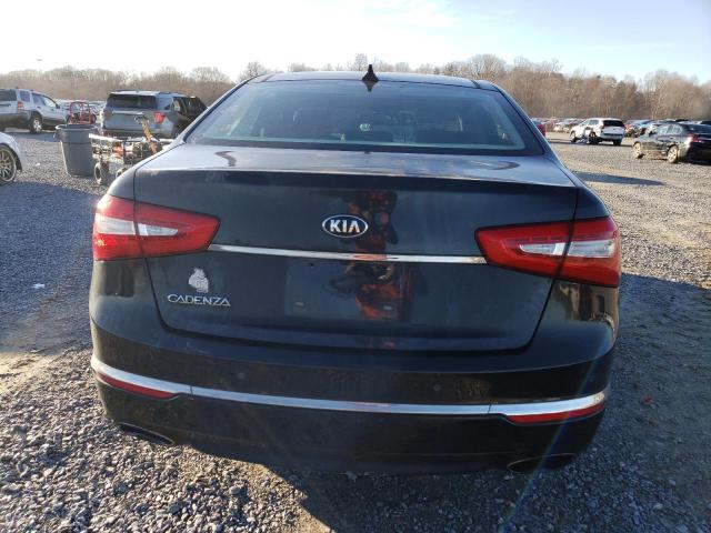 KNALN4D73E5121089 KIA Cadenza