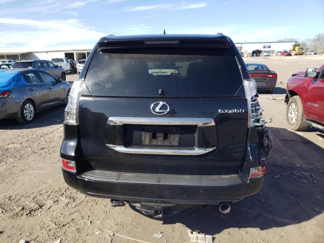 2016 LEXUS GX 460 - JTJBM7FX1G5143866