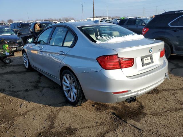 WBA3A5C53CF344564 BMW 328 I