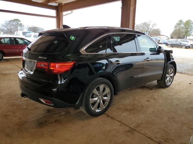 5FRYD3H8XFB002625 Acura Mdx Advance