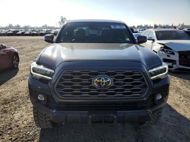 2021 TOYOTA TACOMA DOU - 3TMCZ5AN2MM390046