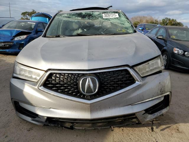 5J8YD3H50LL007267 Acura MDX