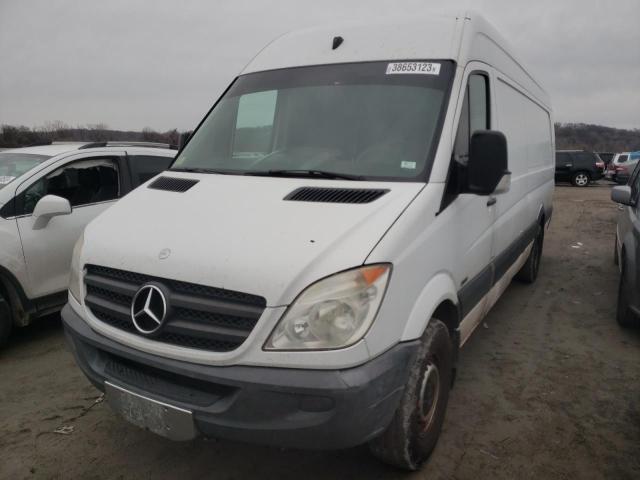 2013 Mercedes-Benz Sprinter 2 for sale in Cahokia Heights, IL