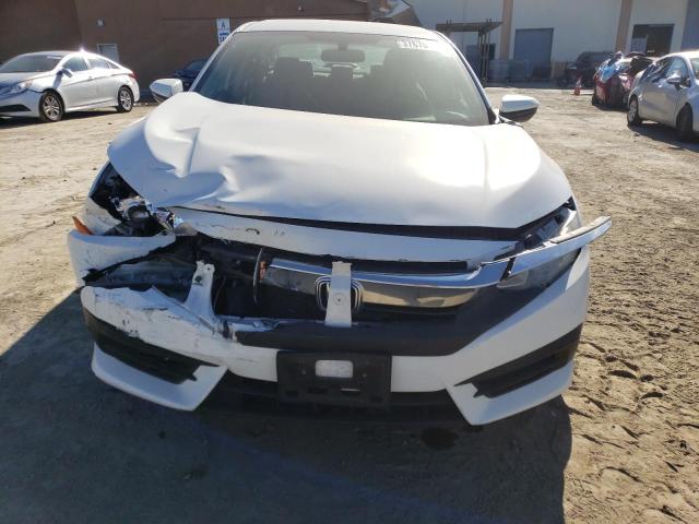 2016 HONDA CIVIC LX - 2HGFC2F50GH570118