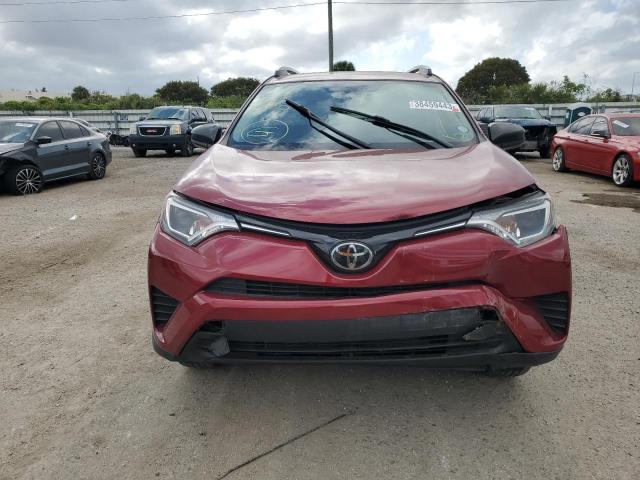 2018 TOYOTA RAV4 LE 2T3ZFREV0JW509999