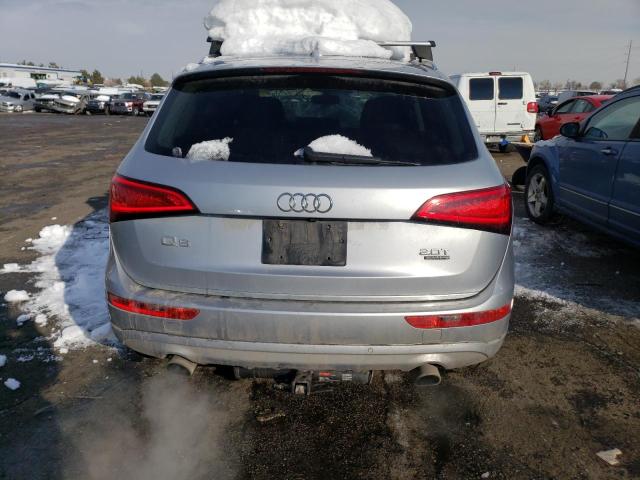 VIN WA1C2AFP6HA072502 2017 Audi Q5, Premium no.6