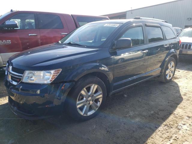 2014 Dodge Journey SE