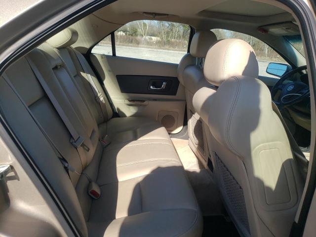 1G6DM577340134998 Cadillac CTS