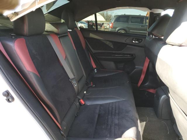 JF1VA2S68K9826423 Subaru WRX