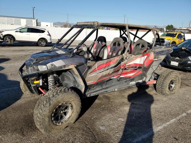 2017 POLARIS RZR XP 4 1 - 3NSVFE995HF789535