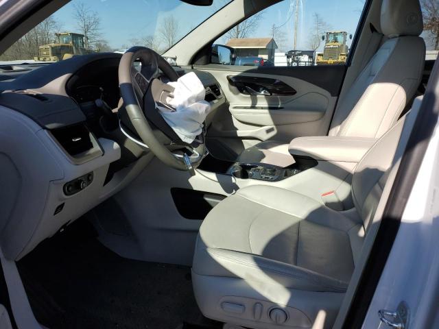 2021 GMC TERRAIN DE - 3GKALXEV3ML394213