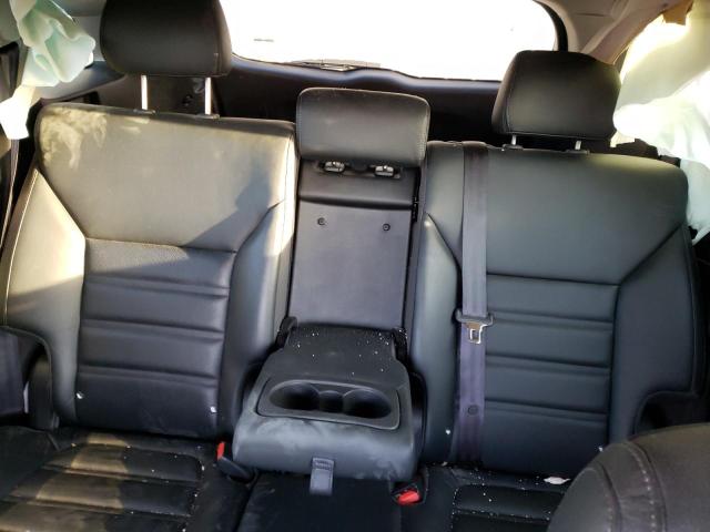 5XYPH4A10GG018251 KIA SORENTO EX