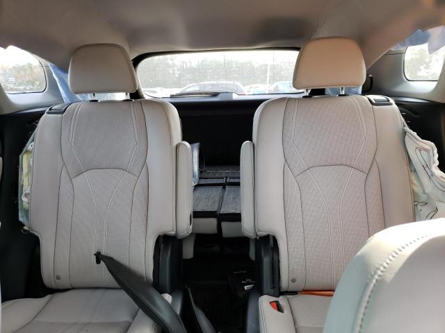 2021 LEXUS RX 350 L L JTJJZKEA8M2020060