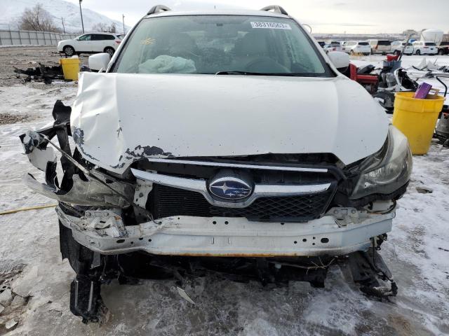 JF2GPAGC8E8256039 Subaru Xv Crosstrek 2.0 Limited