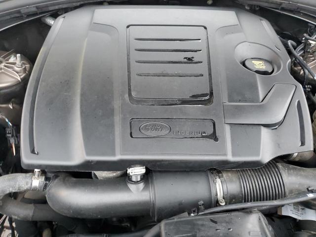 SALYB2RX9JA750445 Land Rover Range Rover Velar S