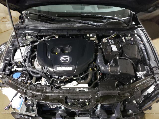 2022 MAZDA 3 - 3MZBPBAY6NM312765